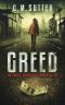 [Amber Monroe Crime Thriller 01] • Greed · An Amber Monroe Crime Thriller Book 1